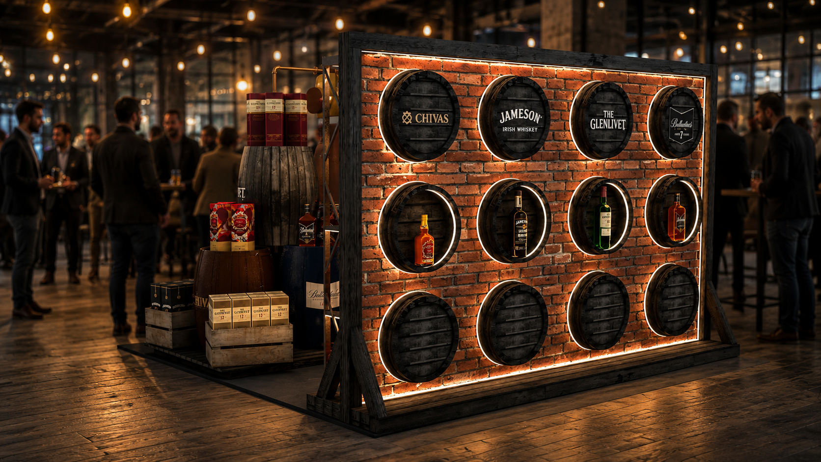 Pernod Baneasa 2